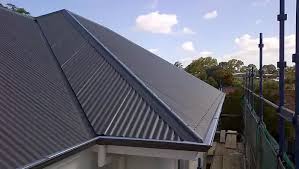 Best Commercial Roofing Services  in East End, AR